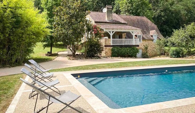 Les Peyrières - AUTOIRE