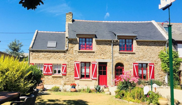 Les phares du Haut Bout