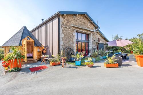 Les Philous Gourmands