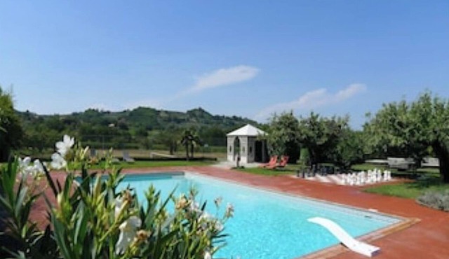 "Les Piégonnaises" - Gîtes De Charme