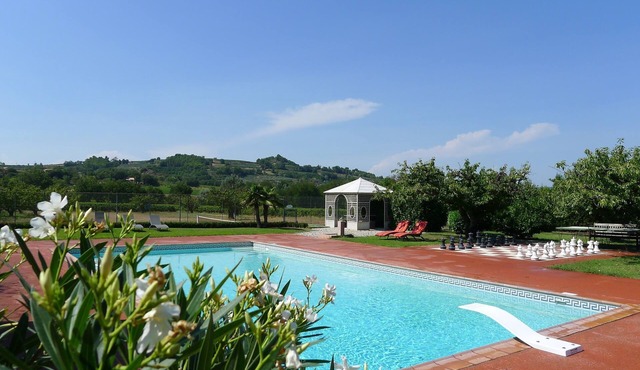 "Les Piégonnaises" - Gîtes De Charme