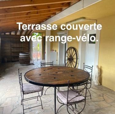 Les Pichies, T2 Marie-Line, Digoin.