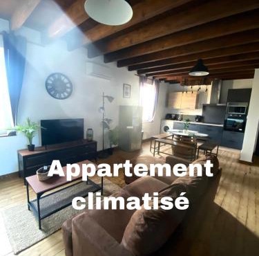 Les Pichies, T3 Django, Digoin