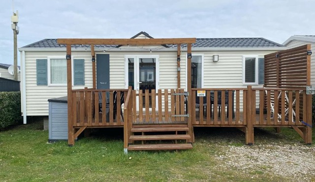 Les pieds dans l eau