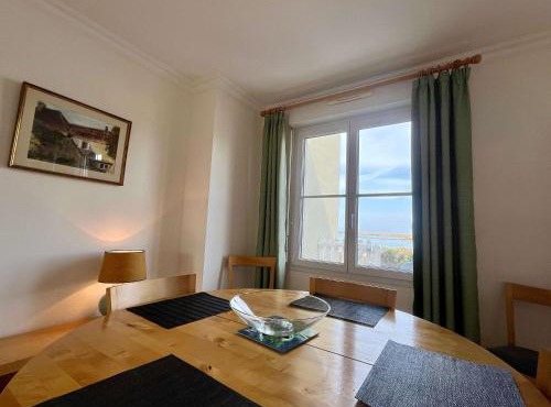 Les pieds dans l eau Home - Waterfront Stay