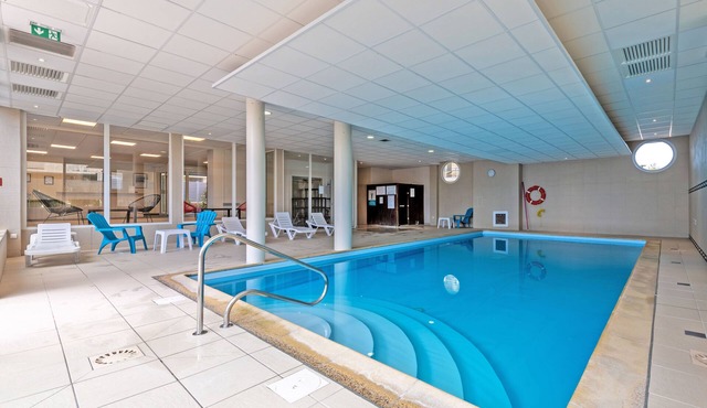 Les Pieds dans l'eau | Appt confort + Accès sauna