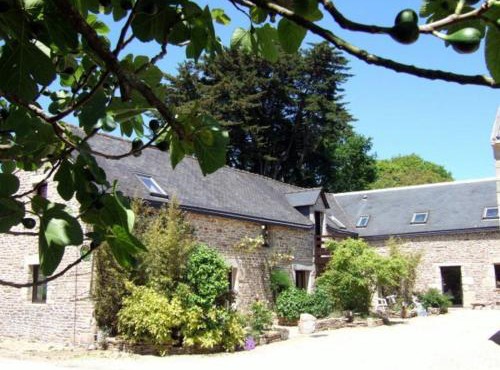 Les Pieds dans l'Herbe