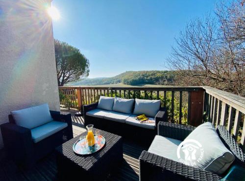 Les pieds en éventail