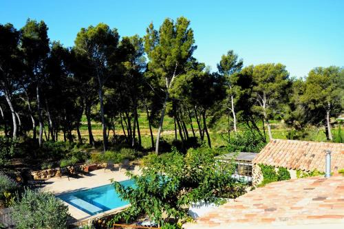 Les Pieds Tanqués - Chambres d'hôtes - Calanque à pieds