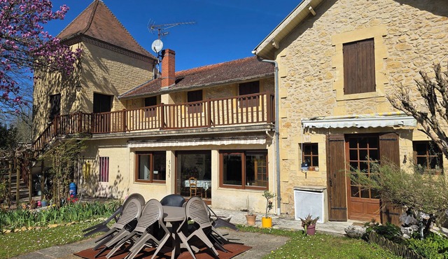 LES PIERRES DU PERIGORD
