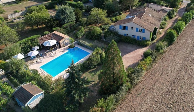 Les pierres blanches