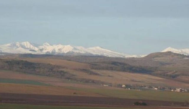 Les Pierres Blondes - Charm and serenity in the heart of Montpeyroux