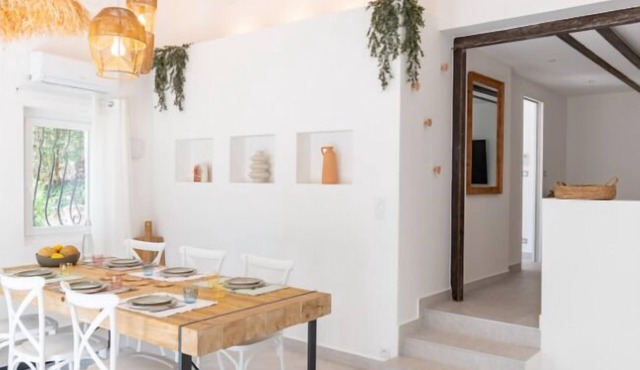 Les Pierres De La Massane