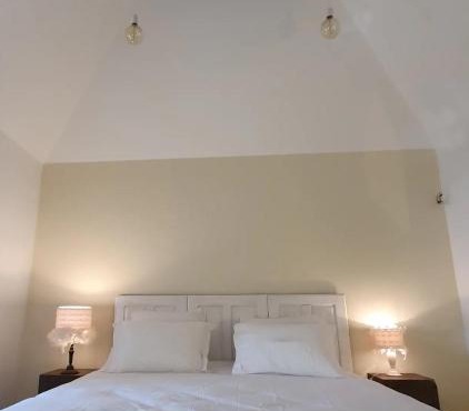 Les Pierres Lotoises - chambre dhôtes Le Pigeonnier