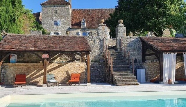 Les Pierres Lotoises