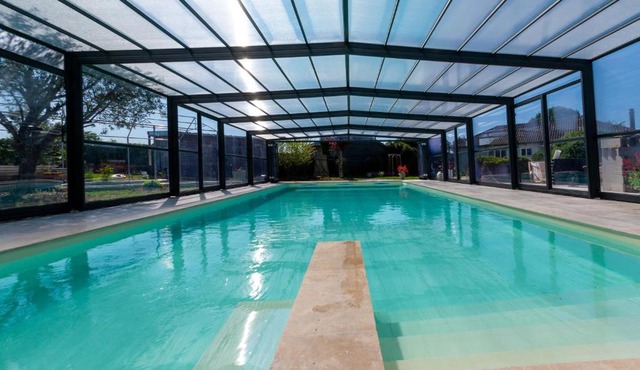 Les Pilotis Du Cognac