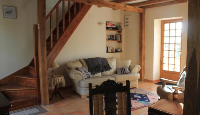 Les Pins á La Cerniere Gites