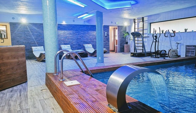 Les Pins Blancs de Provence