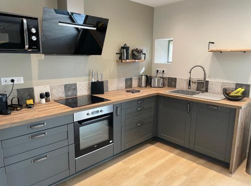 Les pins qui chuchotent