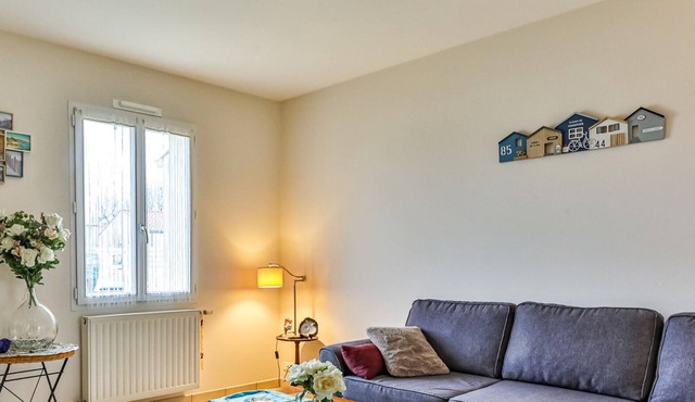 Les Pinsons - Jardin - Parking - Wifi