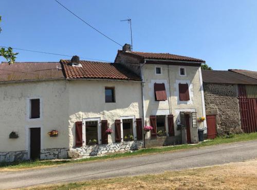 Les Pipistrelles de Planechaud