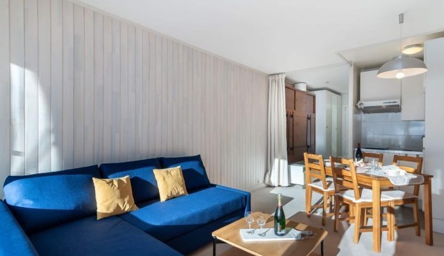 Les Pistes (Lavachet) by Interhome