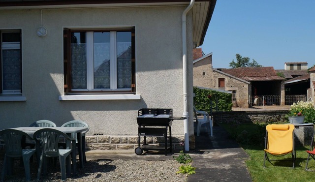 LES PIVOINES - Richebourg