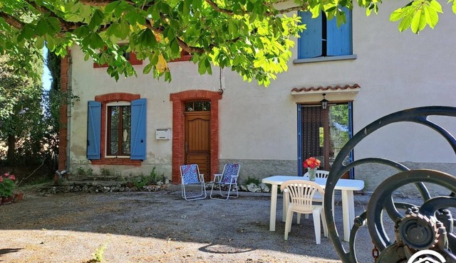 Les Planettes - SAINT-SERNIN-LES-LAVAUR