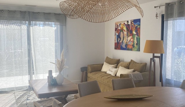 Les Plaines en Provence