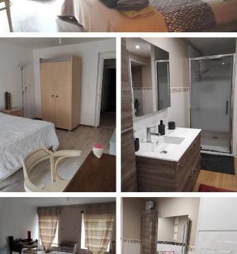 Les plaisirs de la ruralité