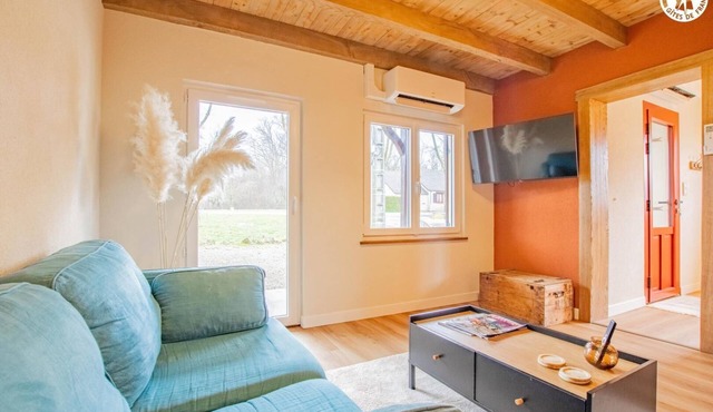 les Platanes - Saint Germain DU Bois