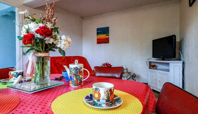 Les Platanes - Aignes