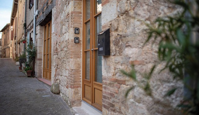 Les Portes de Castelnau - A haven of peace