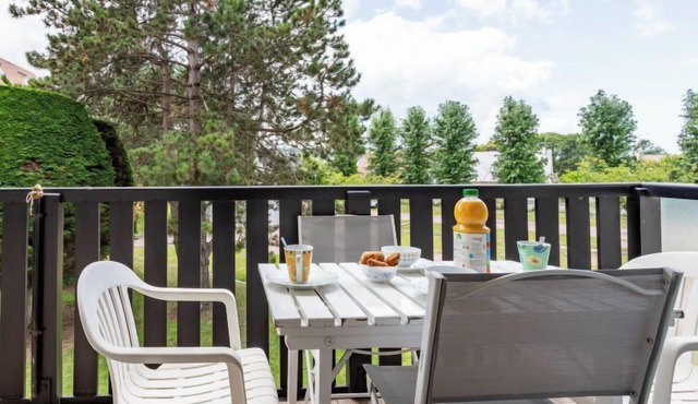 Les Portes de la Mer by Interhome