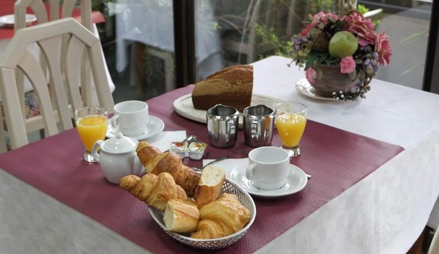 Les Portes du Cantal