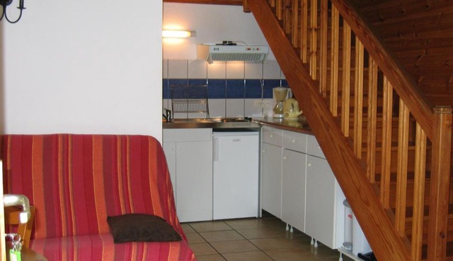 Les Portes du Mont Mounier