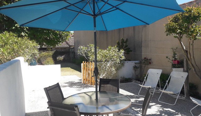 Les Portes: House/Villa - Les Portes