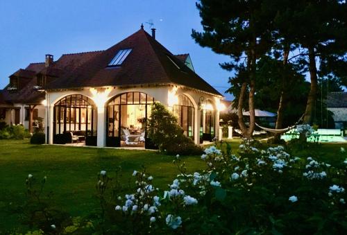 Les Prémices De La Forêt