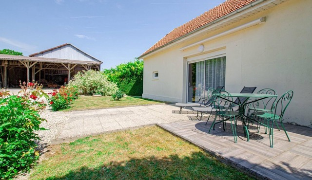 Les Prés Saint Jean - Champigny SUR Aube