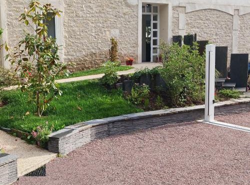 Les prés de la Reine