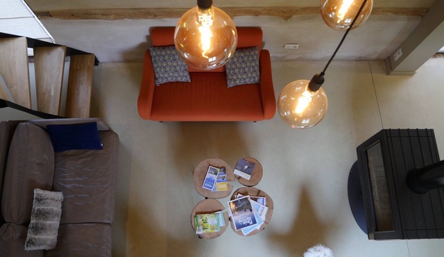 Les Prés de la Rivière, Maintenay