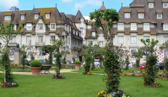 Les Prés Rousselins by Interhome