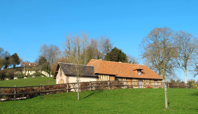 Les Prés Rousselins by Interhome