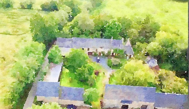 Les Prairies de Cottun - Meadows