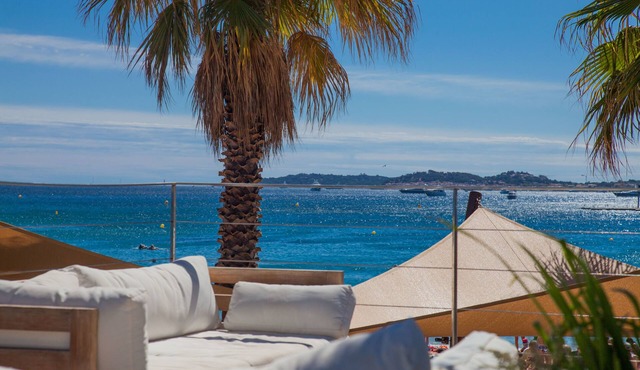 Les Prairies de la Mer