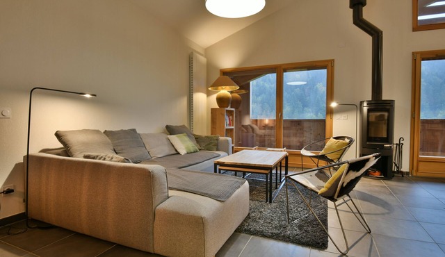 Les Primeveres - Type Loft 10p