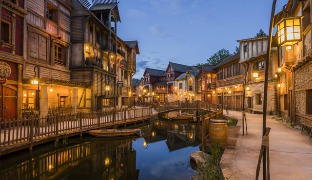 Les Quais de Lutèce