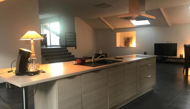 Les résidences du Bemrath