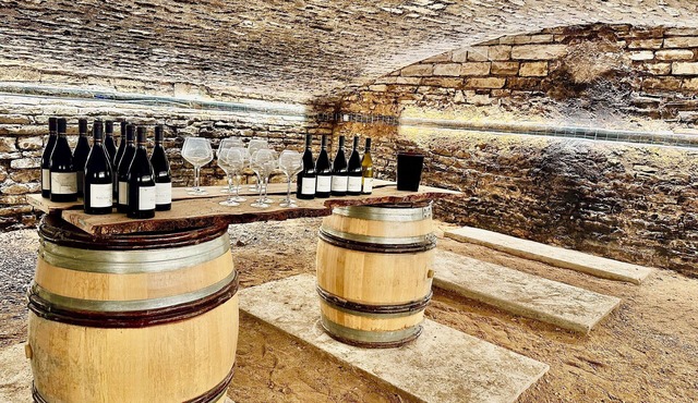 Les Rêveries du Clos - Hôtel Pommard