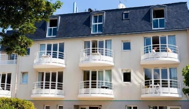 Les Résidences d'Armor